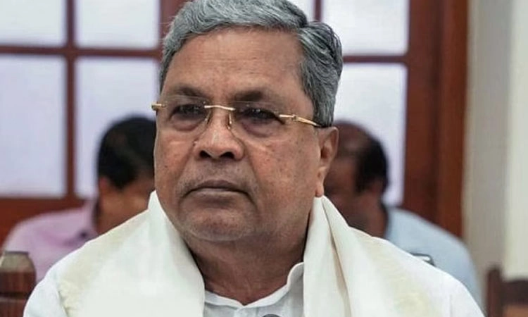 CM Siddaramaiah ವಿಚ್ಛಿದ್ರಕಾರಿ ಶಕ್ತಿಗಳ ನಾಶಕ್ಕೆ ಪ್ರಜಾಪ್ರಭುತ್ವವಾದಿಗಳು ಎದ್ದುನಿಲ್ಲಿ