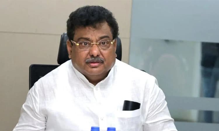 MB Patil ತುಚ್ಛ ಮಾತು ಯತ್ನಾಳ ಮನೆತನದ ಸಂಸ್ಕೃತಿ ಅಲ್ಲ