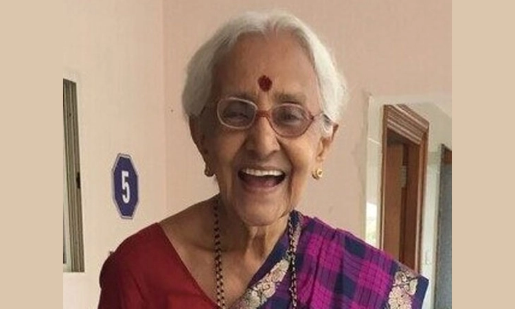 Renowned writer ಆಕಾಶವಾಣಿ ಕಲಾವಿದೆ ಮನೋರಮಾ ಎಂ.ಭಟ್ ಇನ್ನಿಲ್ಲ