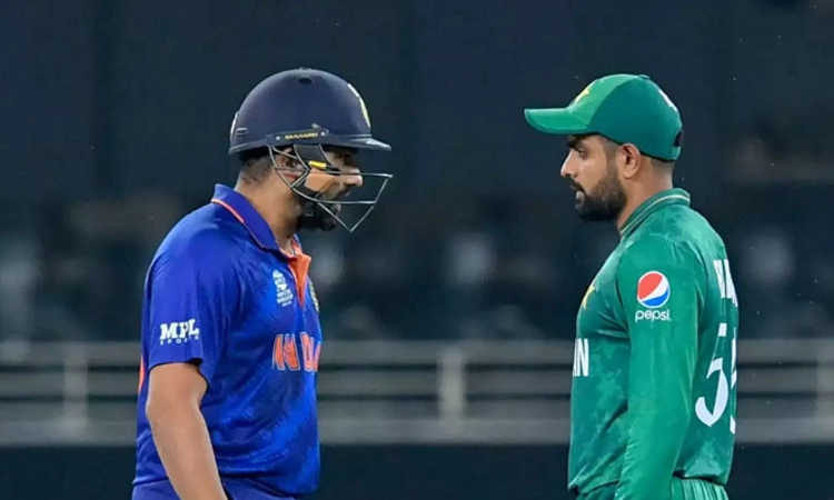 Champions Trophy: ಭಾರತ ತಂಡಕ್ಕೆ ಎಚ್ಚರಿಕೆ ನೀಡಿದ ಪಾಕಿಸ್ತಾನದ ಮಾಜಿ ಕ್ರಿಕೆಟಿಗ