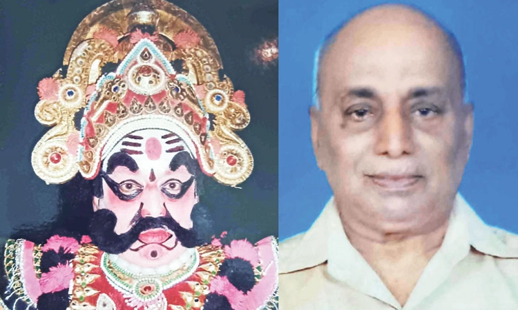 Yakshagana;ನೋಡಿ ಕಲಿಯುವುದು ಬಹಳಷ್ಟಿದೆ: ಶಿವರಾಮ ಜೋಗಿ ಬಿ.ಸಿ.ರೋಡು