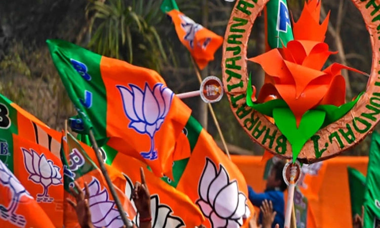 Udupi: ರಾಜ್ಯ ಸರಕಾರದಿಂದ ಅಲ್ಪಸಂಖ್ಯಾಕರ ಓಲೈಕೆ: ಬಿಜೆಪಿ ಆರೋಪ
