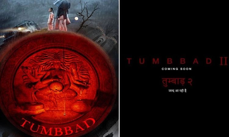Tumbbad 2: ಪ್ರಳಯ್ ಆಯೇಗಾ..‌ ಹಾರಾರ್‌ ಥ್ರಿಲ್ಲರ್‌ ‘ತುಂಬಾಡ್ʼ ಸೀಕ್ವೆಲ್‌ ಅನೌನ್ಸ್