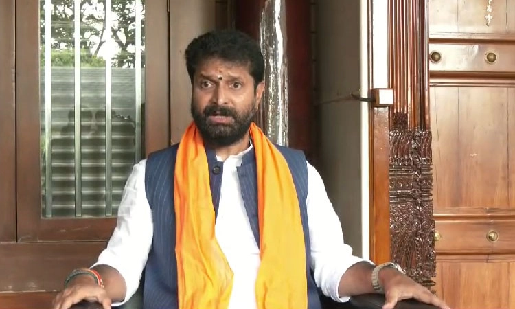 Chikkamagaluru: ಈ ಹೇಡಿ ಸರ್ಕಾರ ಗಣಪತಿ ಕೂರಿಸದವರನ್ನೇ A1 ಮಾಡಿದೆ: ಸಿ.ಟಿ.ರವಿ