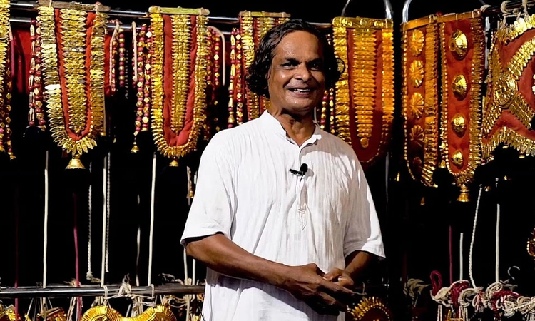Yakshagana; 2023ನೇ ಸಾಲಿನ ಪಾರ್ತಿಸುಬ್ಬ ಪ್ರಶಸ್ತಿಗೆ ಬನ್ನಂಜೆ ಸಂಜೀವ ಸುವರ್ಣ ಆಯ್ಕೆ
