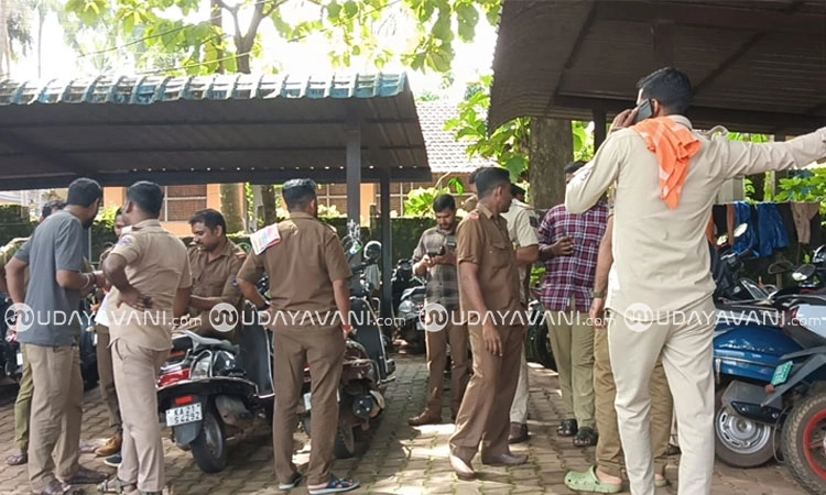 ಗುತ್ತಿಗೆ ಆಧಾರಿತ KSRTC ಬಸ್ ಚಾಲಕರ ಸಂಬಳ ಕಡಿತ,ಅಸಮಾಧಾನ; ಕರ್ತವ್ಯಕ್ಕೆ ಗೈರಾದ ಚಾಲಕರು