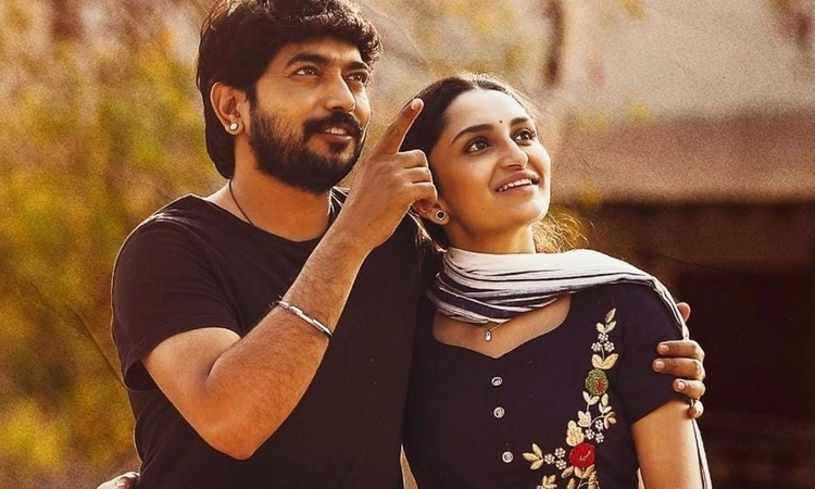 Kaalapatthar movie review: ಶಿಲೆಯ ಸುತ್ತದ ಸೆಳೆತವಿದು..