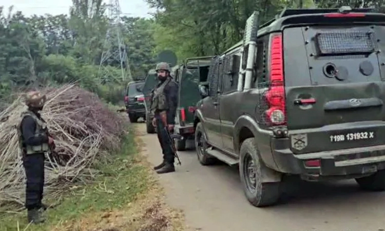 Kashmir: ಬಾರಾಮುಲ್ಲಾದಲ್ಲಿ ಮುಂದುವರೆದ ಕಾರ್ಯಾಚರಣೆ ಮೂವರು ಉಗ್ರರ ಹತ್ಯೆ