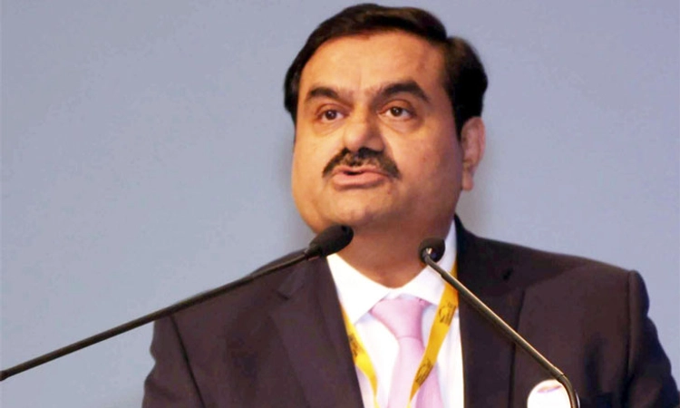 Adani Group 2,610 ಕೋ.ರೂ. ವಶ; ತನಿಖೆ ಸುಪ್ರೀಂ ವಹಿಸಲಿ: ಕಾಂಗ್ರೆಸ್‌