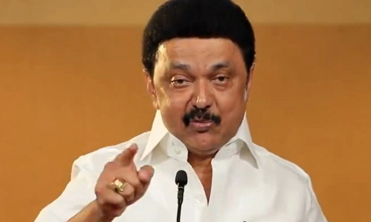 Tax injustice ವಿರುದ್ಧ ಬೆಂಗಳೂರಲ್ಲಿ ಸಭೆ: ಸಿದ್ದು ಸಲಹೆಗೆ ಡಿಎಂಕೆ ಬೆಂಬಲ
