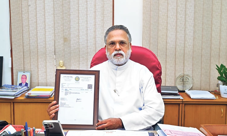 Father Muller: ಔಷಧ ವಿಜ್ಞಾನ ಮಹಾವಿದ್ಯಾಲಯ ಬಿ ಫಾರ್ಮ ಕೋರ್ಸ್‌ಗೆ ಅನುಮತಿ