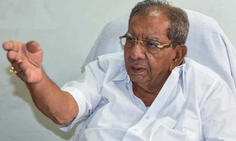 Davanagere: ಸಿದ್ದರಾಮಯ್ಯನವರೇ ಸಿಎಂ ಆಗಿ ಮುಂದುವರಿಯಲಿದ್ದಾರೆ: ಶಾಮನೂರು