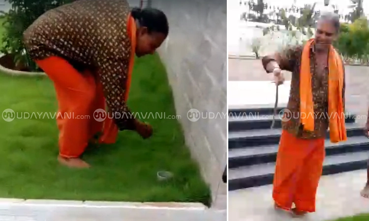 Mangaluru: ವಿಷರಹಿತ ಹಾವೆಂದು ಹಿಡಿಯಲು ಹೋಗಿ ಕೈಗೆ ಕಚ್ಚಿದ ಕನ್ನಡಿ ಹಾವು, ವ್ಯಕ್ತಿ ಮೃತ್ಯು