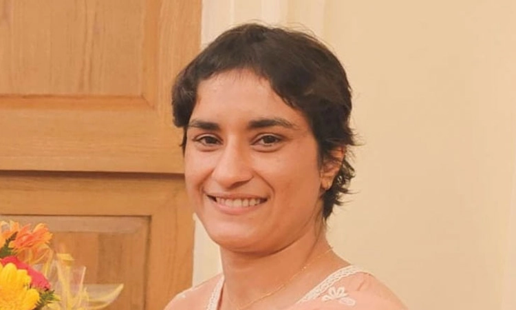 Vinesh Phogat ಆಸ್ತಿ ಮೌಲ್ಯ ಎಷ್ಟು ಗೊತ್ತೇ? ವಿವರ ಇಲ್ಲಿದೆ