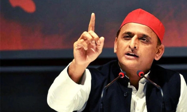 Akhilesh Yadav ಗಂಭೀರ ಆರೋಪ: ಅಯೋಧ್ಯೆಯಲ್ಲಿ ಭಾರೀ ಭೂ ಹಗರಣ