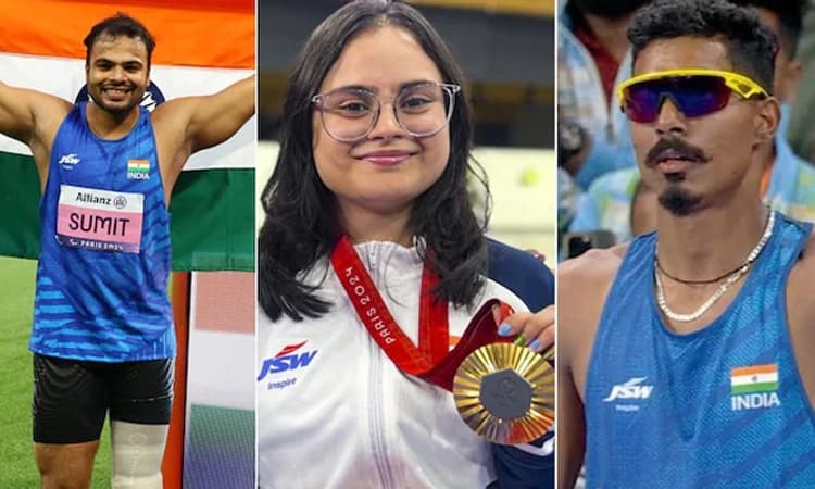 Olympics Vs Para; ಪ್ಯಾರಾಲಿಂಪಿಕ್ಸ್‌ ನಲ್ಲಿ ಭಾರತಕ್ಕೆ ಹೆಚ್ಚು ಯಶಸ್ಸು ಸಿಕ್ಕಿದ್ಹೇಗೆ?