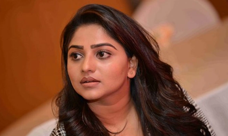 Rachita Ram: ಮುಖವಾಡ ಹಾಕಿದವರು ವರ್ಚಸ್ಸು ಕಾಪಾಡಿಕೊಳ್ಳಿ: ರಚಿತಾ ರಾಮ್‌ ಪೋಸ್ಟ್