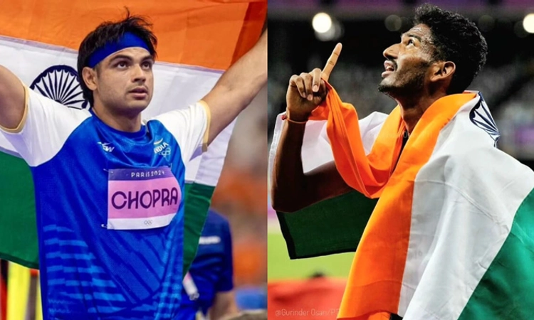 Diamond League Final: ನೀರಜ್‌ ಚೋಪ್ರಾ, ಅವಿನಾಶ್‌ ಸಾಬ್ಲೆ ಭರವಸೆ