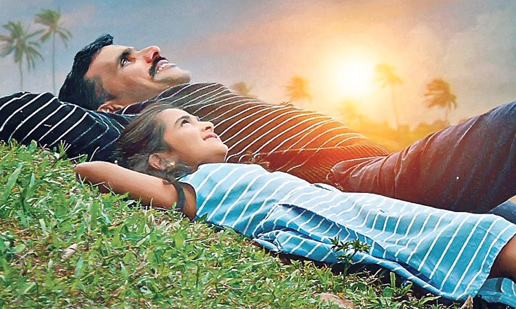 Film Release: ಮಕ್ಕಳ ಚಲನಚಿತ್ರ “ದಿ ಜರ್ನಿ ಆಫ್‌ ಬೆಳ್ಳಿ’ ನಾಳೆ ತೆರೆಗೆ