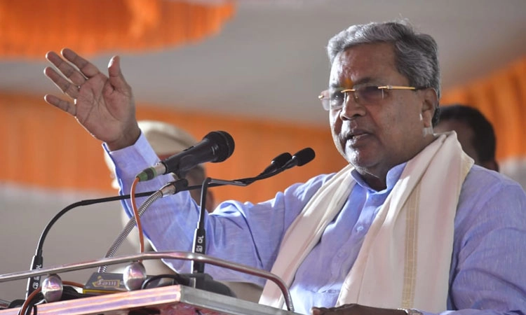 Tax Discrimination: ಕೇಂದ್ರದ ತೆರಿಗೆ ತಾರತಮ್ಯ; 8 ರಾಜ್ಯದ ಸಿಎಂಗಳಿಗೆ ಸಿದ್ದು ಪತ್ರ