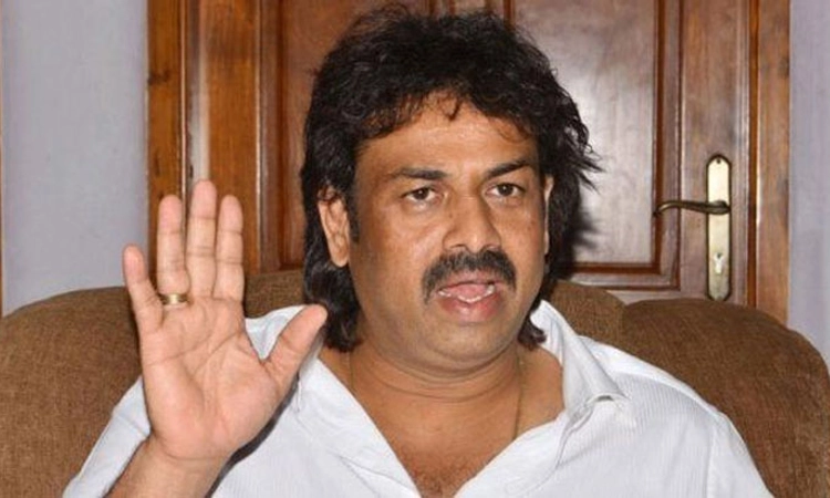 Madhu Bangarappa; ಬಿಜೆಪಿಯವರು ಅಧಿಕಾರದಿಂದ ಕೆಳಗಿಳಿಸುವುದರಲ್ಲಿ ನಿಸ್ಸೀಮರು