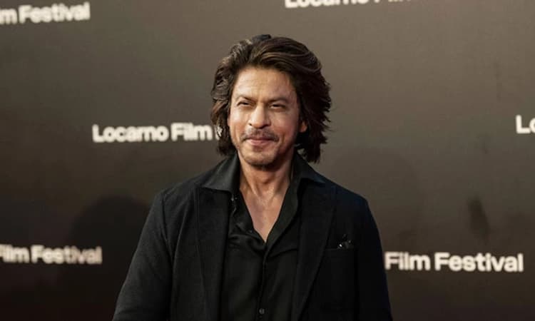 Film ಆಸಕ್ತಿ ಕಡಿಮೆ..; ಕರಣ್ ಜೋಹರ್ ಕಾಲೆಳೆದ ಶಾರುಖ್ ಖಾನ್!