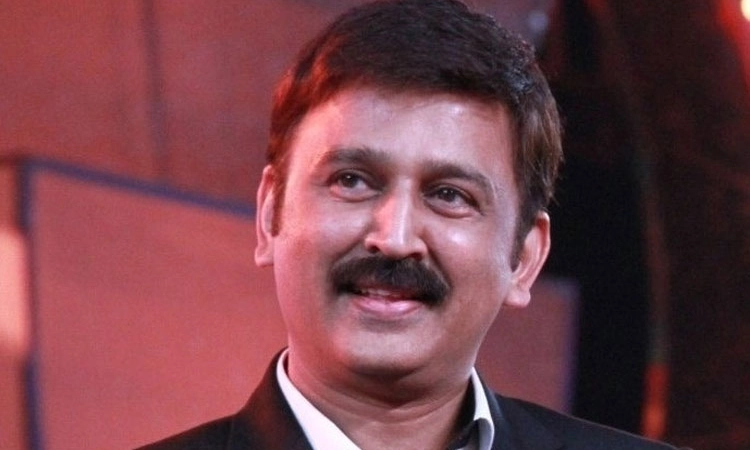 Actor Ramesh Aravind ನಾಳೆಯ ದರ್ಶನ್‌ಗಾಗಿ ಕಾದಿದ್ದೇವೆ