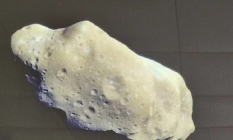 Asteroid: ಅಹಮದಾಬಾದ್ ಮೋದಿ ಮೈದಾನಕ್ಕಿಂತ ದೊಡ್ಡ ಕ್ಷುದ್ರ ಗ್ರಹ ಭೂಮಿ ಸಮೀಪ!
