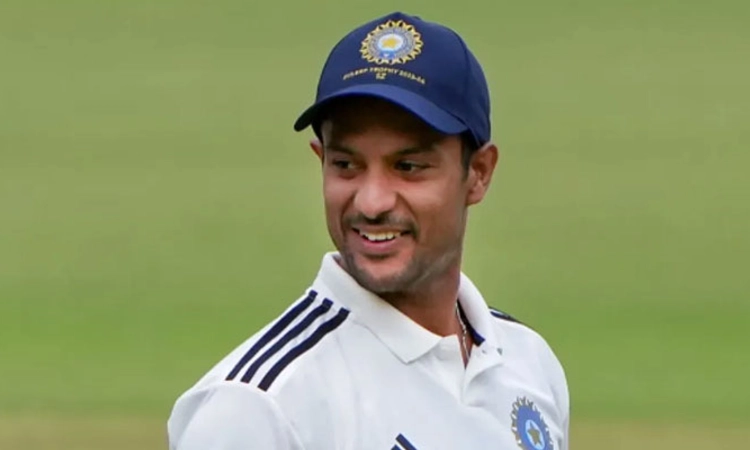 Duleep Trophy 2024; ಮೂರು ತಂಡಗಳಲ್ಲಿ ಹಲವು ಬದಲಾವಣೆ: ಮಯಾಂಕ್‌ ಗೆ ನಾಯಕತ್ವ