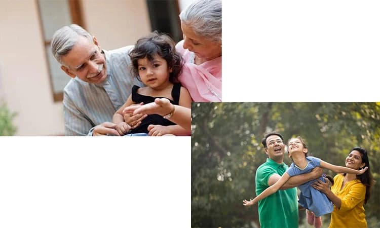 Joint Family: ಅಪರೂಪ ಈ ಕೂಡುಕುಟುಂಬ