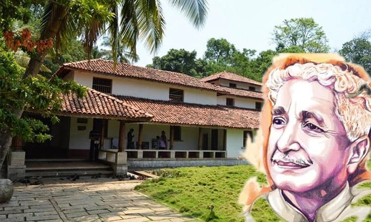 Kuvempu: ಮನವೊಲಿಸಿದ ಕವಿ ಕುವೆಂಪು ಮನೆ ಕಡೆಗೆ