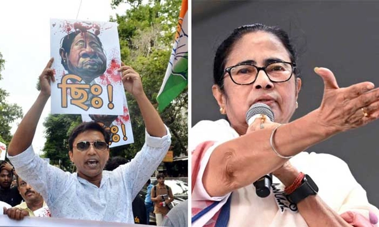 Kolkata Case: ಹಬ್ಬದ ಸಂಭ್ರಮದಲ್ಲಿ ಪಾಲ್ಗೊಳ್ಳಿ-ಮಮತಾ ವಿರುದ್ಧ ಭುಗಿಲೆದ್ದ ಜನಾಕ್ರೋಶ
