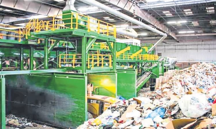 Mangaluru: ಒಣ ತ್ಯಾಜ್ಯ ಸಂಸ್ಕರಣೆ: ಡಿಪಿಆರ್‌ಗೆ ರಾಜ್ಯ ಸರಕಾರದ ತಾಂತ್ರಿಕ ಅನುಮೋದನೆ