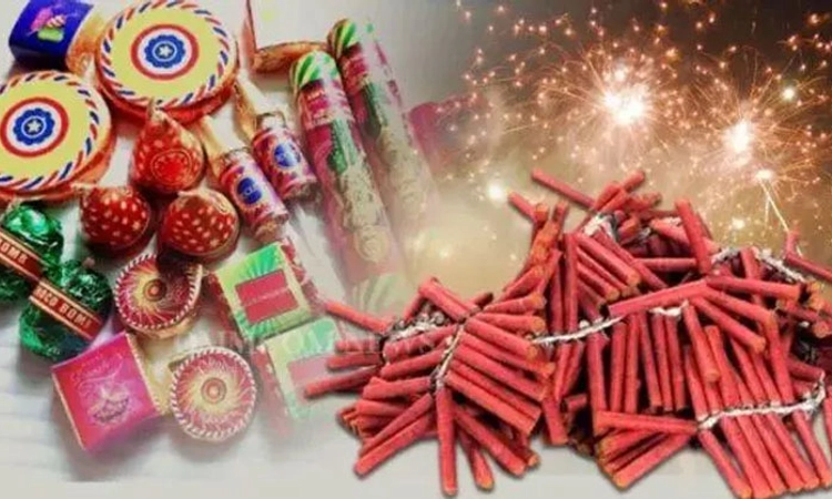 Ban;ಜನವರಿವರೆಗೆ ದಿಲ್ಲಿಯಲ್ಲಿ ಪಟಾಕಿ ಮಾರಾಟಕ್ಕೆ ನಿಷೇಧ