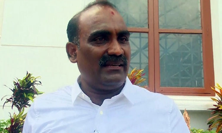Udupi ಶಿಕ್ಷಕರನ್ನು ಅವಮಾನಿಸಿದರೆ ಸಹಿಸಲು ಸಾಧ್ಯವಿಲ್ಲ: ಯಶ್‌ಪಾಲ್‌ ಸುವರ್ಣ