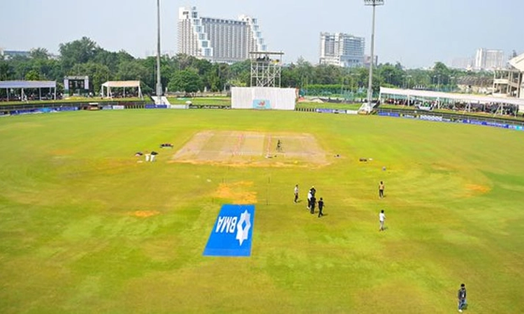 New Zealand-Afghanistan ಏಕೈಕ ಟೆಸ್ಟ್‌ : ಹೊರ ಮೈದಾನ ಒದ್ದೆ; ನಡೆಯದ ಆಟ