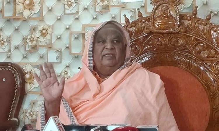 Arsikere; ಆಕಾಶದಲ್ಲಿ ಶೀಘ್ರ ದೊಡ್ಡ ಸುದ್ದಿ ಘಟಿಸಲಿದೆ: ಕೋಡಿ ಶ್ರೀ ಸ್ಫೋಟಕ ಭವಿಷ್ಯ