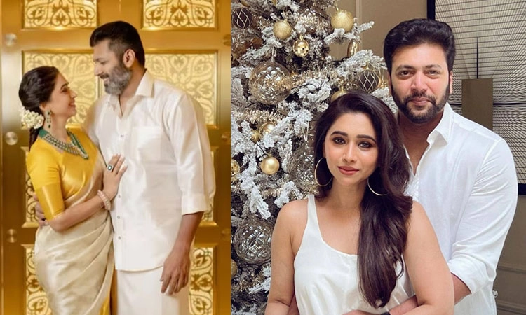 Jayam Ravi: 15 ವರ್ಷದ ದಾಂಪತ್ಯ ಜೀವನಕ್ಕೆ ಅಂತ್ಯವಾಡಿದ ಖ್ಯಾತ ನಟ ಜಯಂ ರವಿ