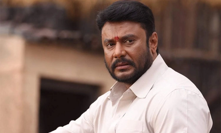 Renukaswamy case; ಜಾಮೀನಿಗೆ ಇಂದು ದರ್ಶನ್‌ ಅರ್ಜಿ?