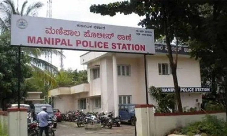 Manipal ಸಿಎಂ ಪ್ರತಿಕೃತಿಗೆ ಚಪ್ಪಲಿ ಏಟು: ಪ್ರಕರಣ ದಾಖಲು