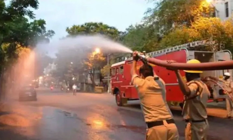 Karnataka Govt., ಅಗ್ನಿಶಾಮಕ ಇಲಾಖೆ 68 ಚಾಲಕರ ಹುದ್ದೆ ಅಂತಿಮ