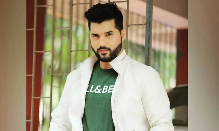 Vikas Sethi: ಮಲಗಿದ್ದಲ್ಲೇ ಹೃದಯ ಸ್ತಂಭನ; 48ರ ಹರೆಯದಲ್ಲಿ ಖ್ಯಾತ ನಟ ನಿಧನ