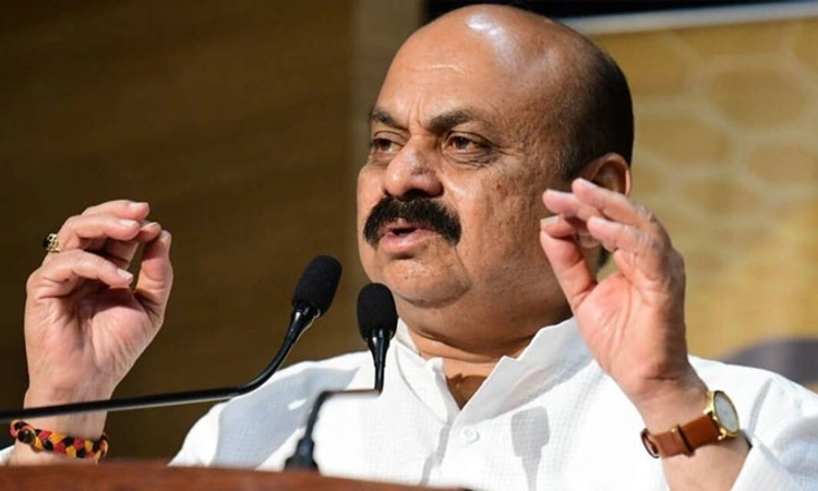 Haveri; ಮಹದಾಯಿ ಯೋಜನೆಗೆ ಹಿನ್ನಡೆ ಮಾಡಿರುವುದು ಕಾಂಗ್ರೆಸ್: ಬಸವರಾಜ ಬೊಮ್ಮಾಯಿ  ‌