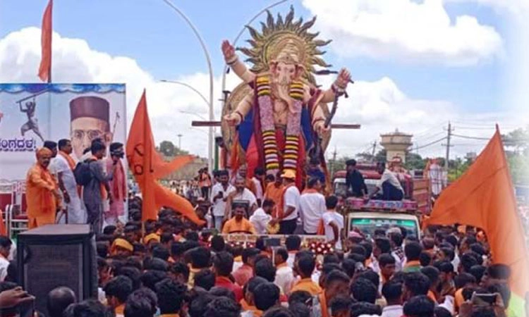 Ganesh Chaturthi: ವಿಘ್ನೇಶ್ವರನ ಅದ್ಧೂರಿ ಉತ್ಸವಕ್ಕೆ ಪ್ರಸಿದ್ಧಿಯಾದ ಕೋಟೆ ನಾಡು