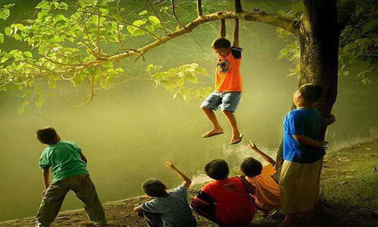 Childhood: ಈ ಬಾಲ್ಯ ಮತ್ತೊಮ್ಮೆ ಮರುಕಳಿಸಬಾರದೇ?