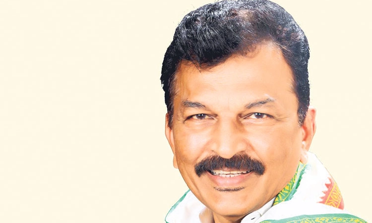 AICC ಕೇರಳದ ಕಾರ್ಯದರ್ಶಿಯಾಗಿ ಪಿ.ವಿ. ಮೋಹನ್‌ ಪುನರ್‌ ನೇಮಕ