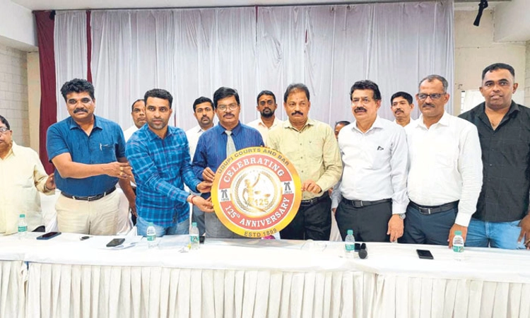 ನ.17, 18: ಶತಮಾನೋತ್ತರ ರಜತ ಮಹೋತ್ಸವ; ಉಡುಪಿ ನ್ಯಾಯಾಲಯ, ವಕೀಲರ ಸಂಘ