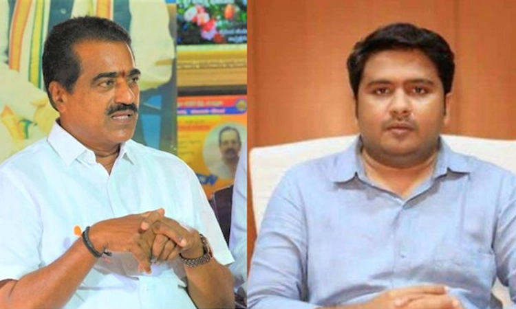ಪಿಲಿಕುಳ ಕಂಬಳ ವಿಚಾರದಲ್ಲಿ ಶಾಸಕರ ಕಡೆಗಣನೆ; ದ.ಕ ಜಿಲ್ಲಾಧಿಕಾರಿ ವಿರುದ್ಧ ಬಿಜೆಪಿ ಶಾಸಕ ಗರಂ