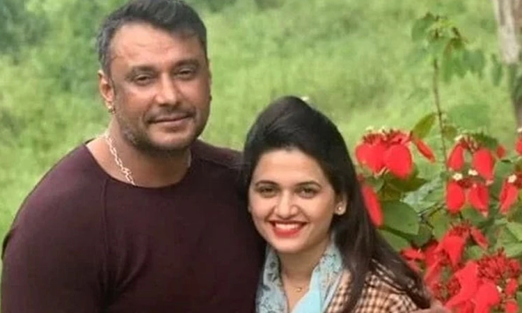 RenukaswamyCase: ದರ್ಶನ್‌ ಜತೆಗೆ ಲಿವಿಂಗ್‌ ಟುಗೆದರ್‌:ವಿಚಾರಣೆಯಲ್ಲಿ ಪವಿತ್ರಾಗೌಡ ಹೇಳಿಕೆ