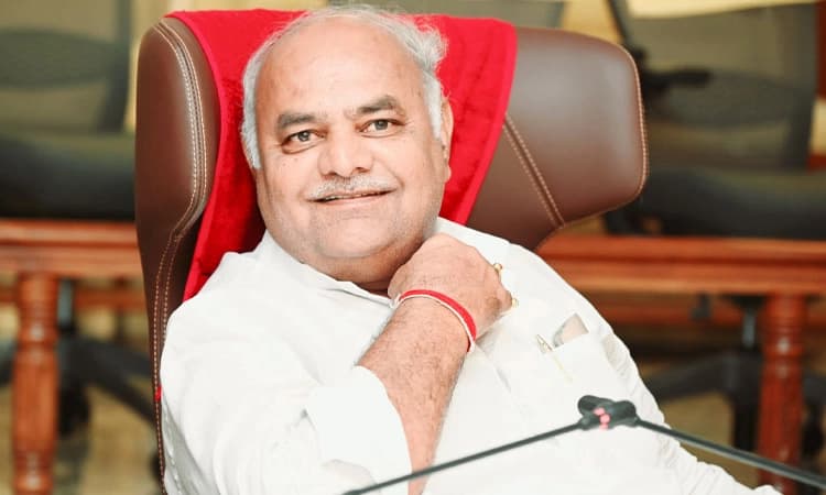 ಪ್ರಥಮ ಬಾರಿ 4 ಬೆಳೆಗೆ ಬೆಂಬಲ ಬೆಲೆ;APMC ಕಾಯ್ದೆ ಮರುಸ್ಥಾಪನೆಯಿಂದ ರೈತರಿಗೆ ಹೆಚ್ಚು ಅನುಕೂಲ